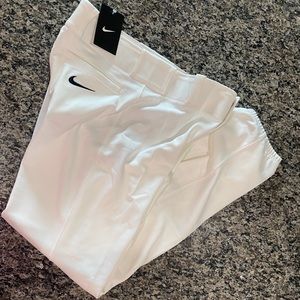 NWT Nike Baseball Pants